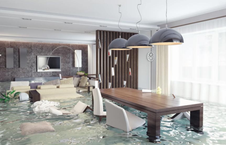 Benefits of Hiring a Team of Professionals for Water Damage Restoration Services