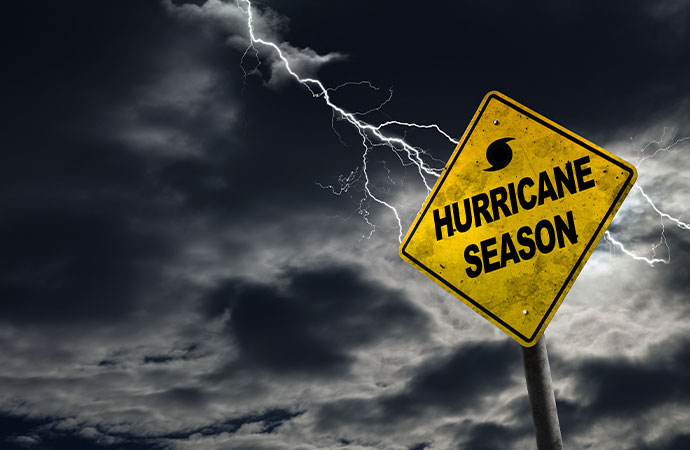 How To Prepare Your Business For the Hurricane Season