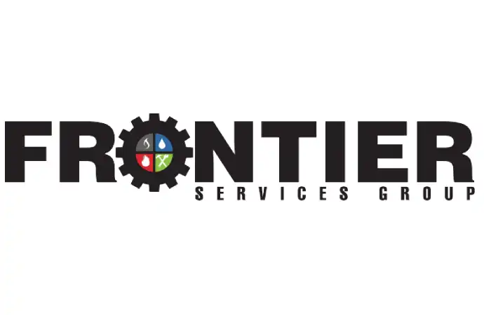 frontier group logo