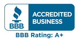 The Better Business Bureau Logo