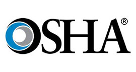 OSHA Logo
