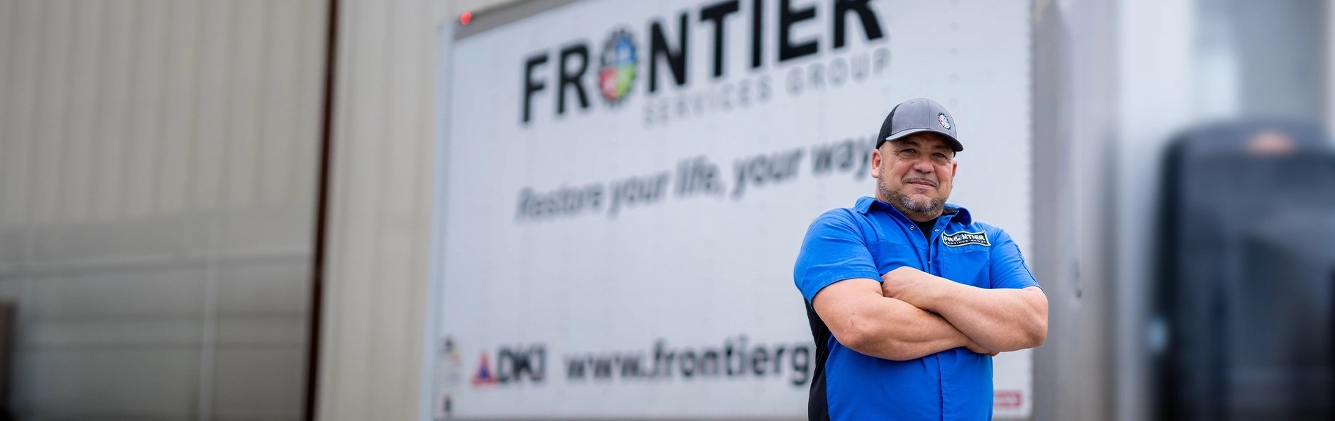 Commercial & Residential Mold, Fire, Smoke, & Water Damage Restoration